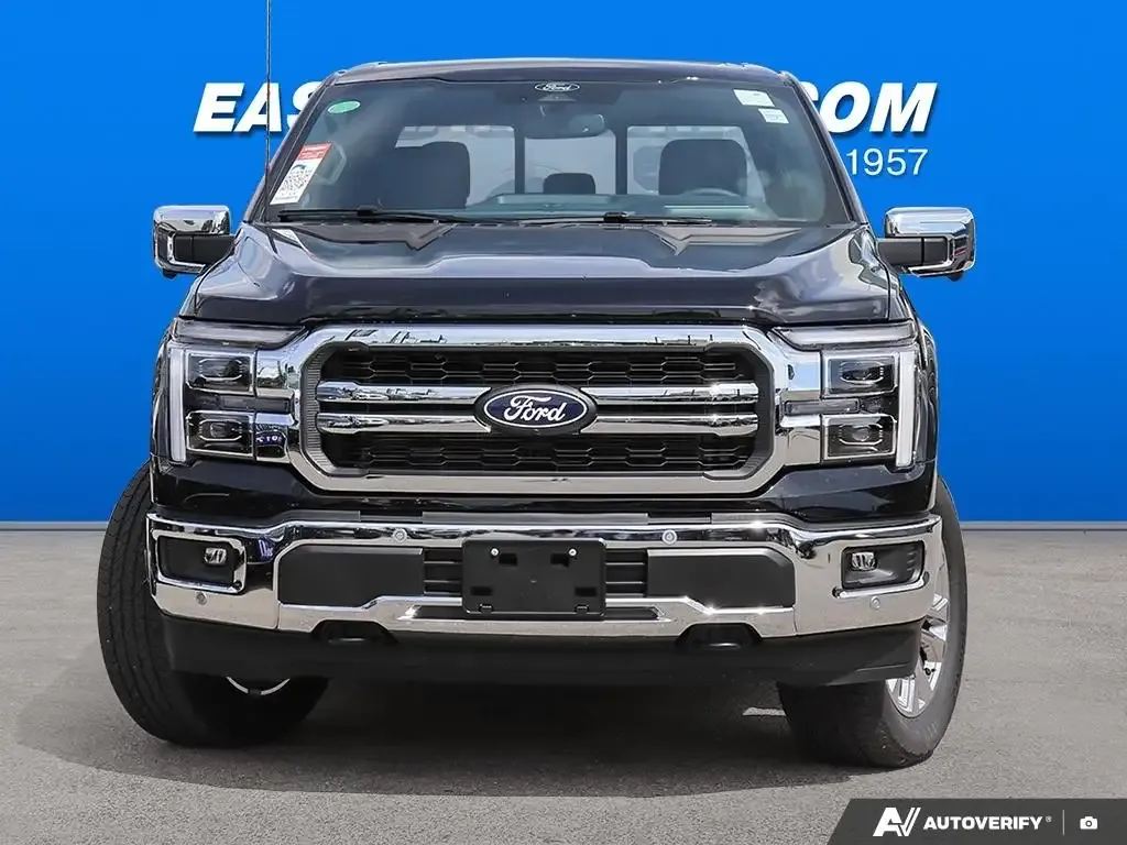 Ford F-150 2026 photo 2