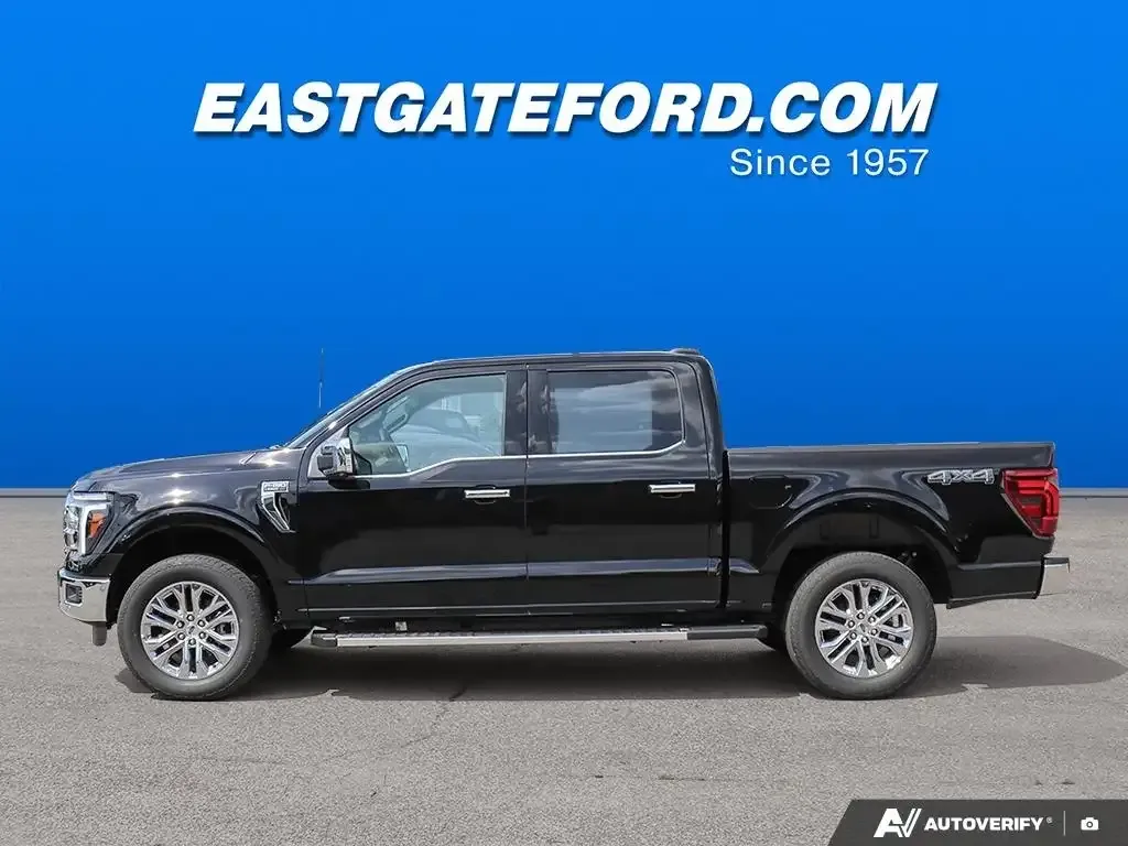 Ford F-150 2026 photo 3