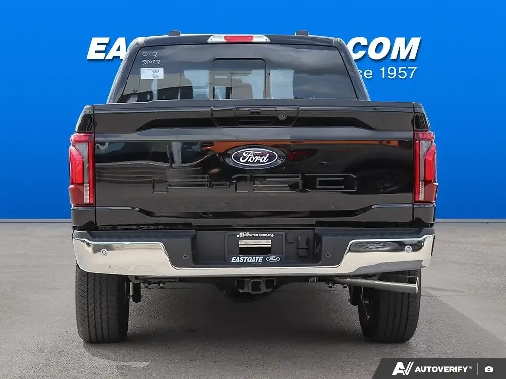 Ford F-150 2026 photo 5
