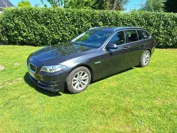 BMW 518D