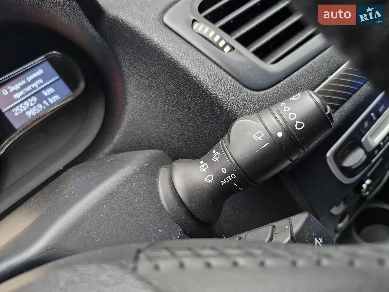 Renault Megane 2013 photo 5