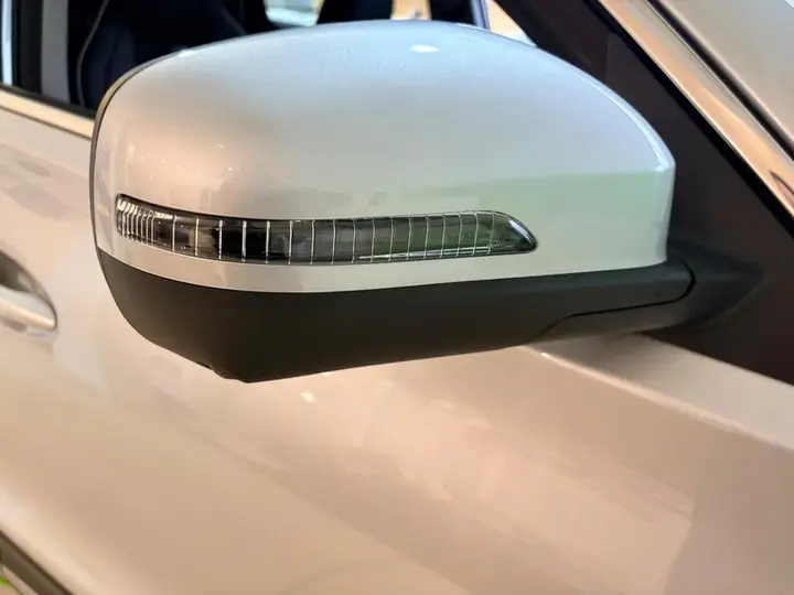 Chery Tiggo 7 photo 5