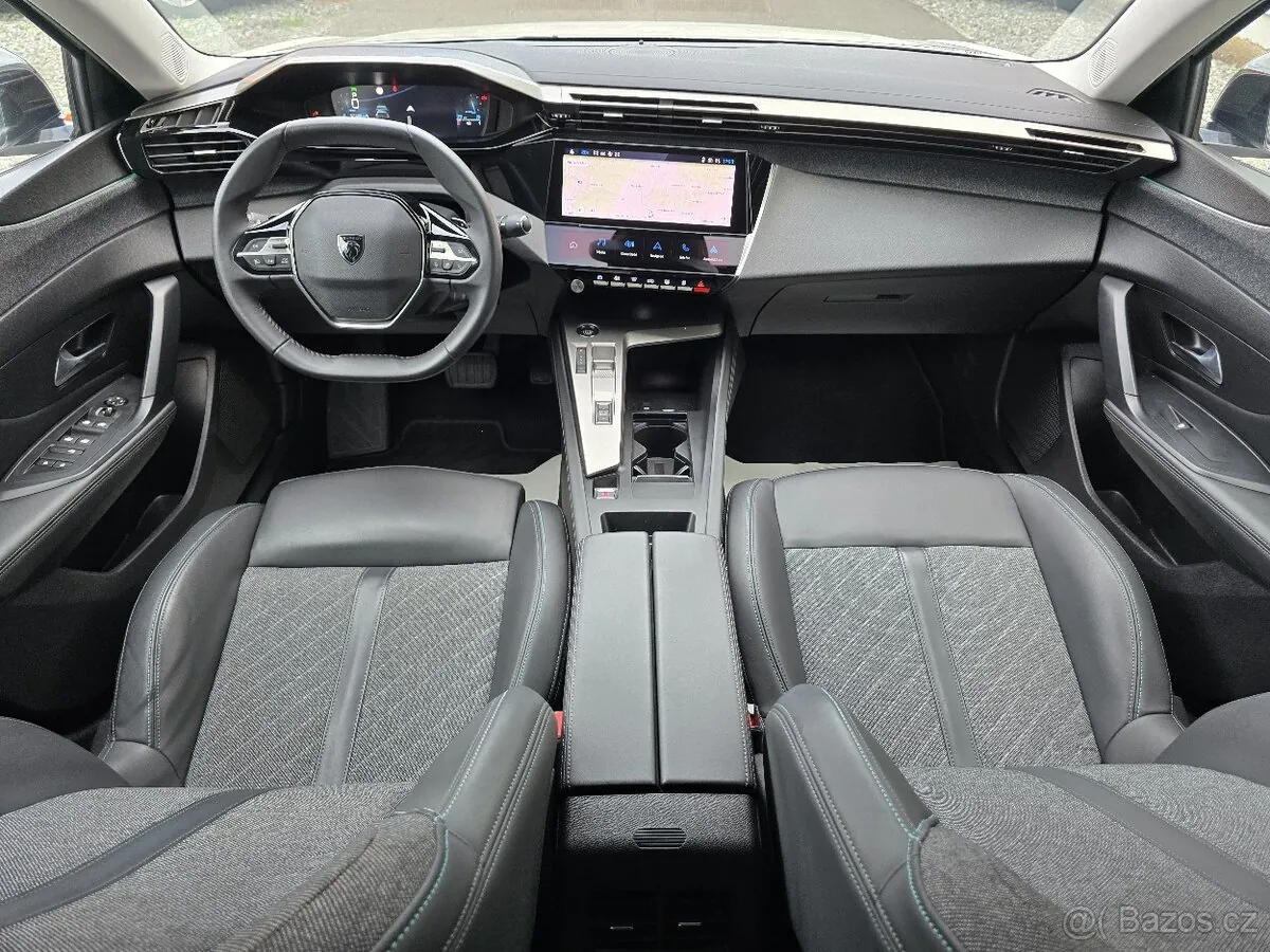 Peugeot 408 Allure 2023 photo 5