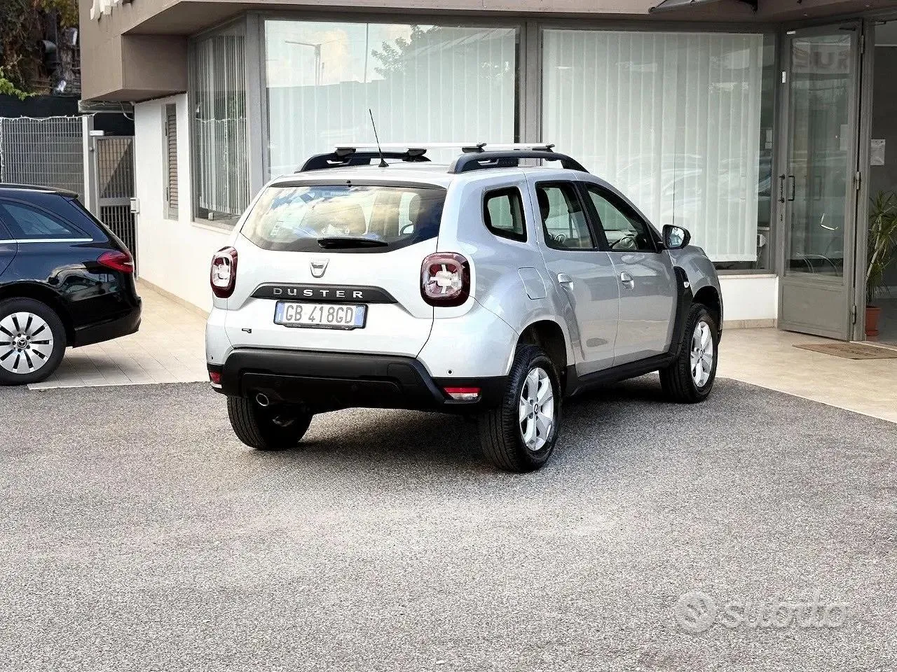 Dacia Duster 2020 photo 5