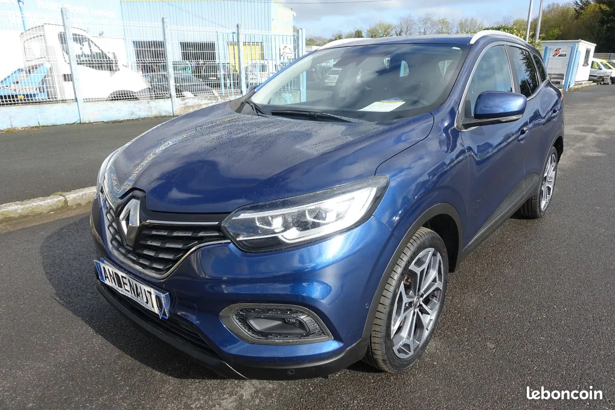 Renault Kadjar