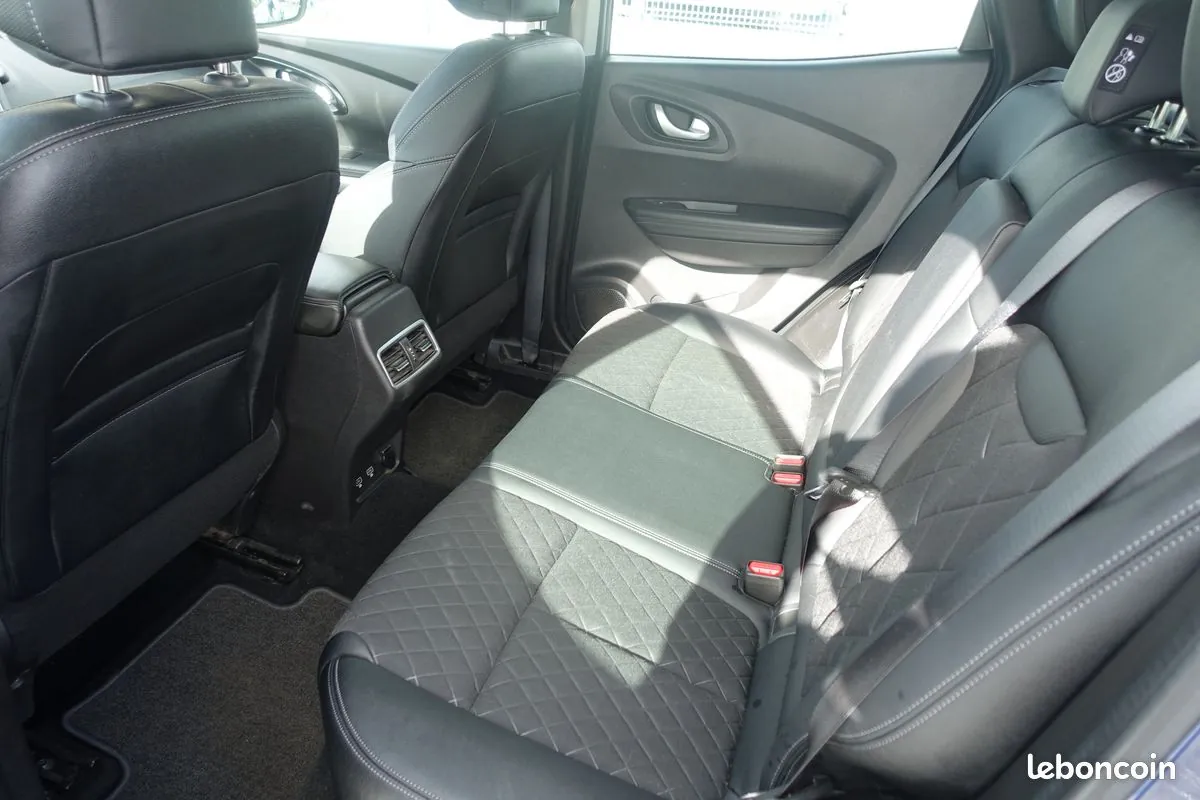 Renault Kadjar 2019 photo 4