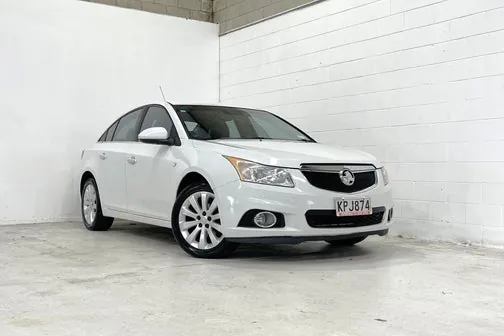 Holden Cruze
