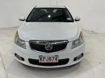Holden Cruze 2013 photo 3