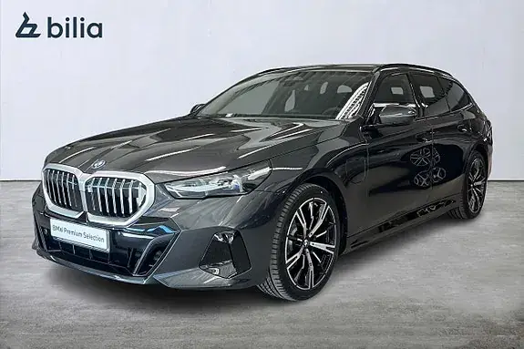 BMW 530E