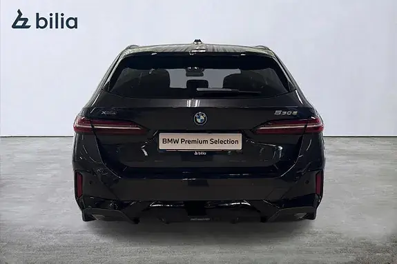 BMW 530E 2026 photo 4