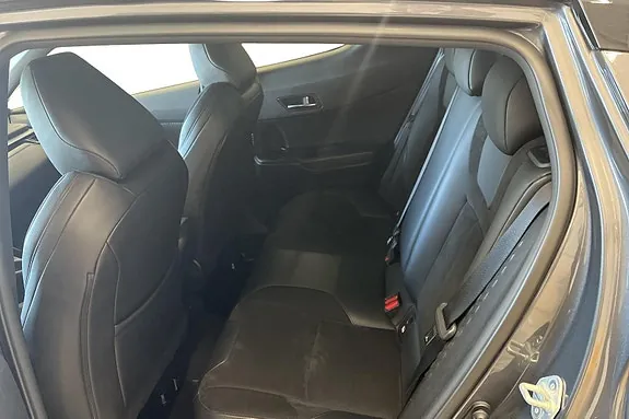 Toyota C-Hr 2022 photo 5