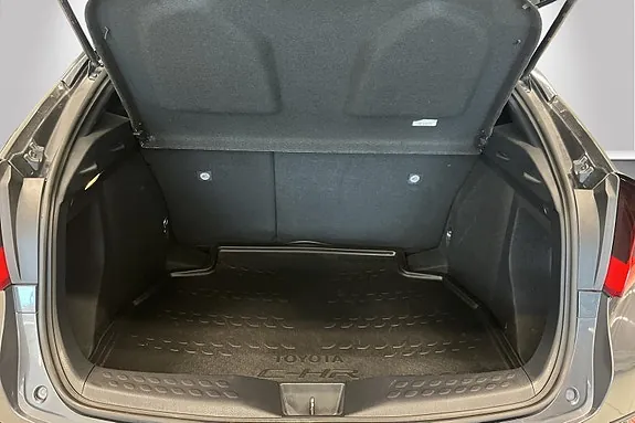 Toyota C-Hr 2022 photo 3