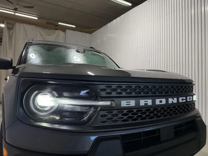 Ford Bronco Sport 2025 photo 5