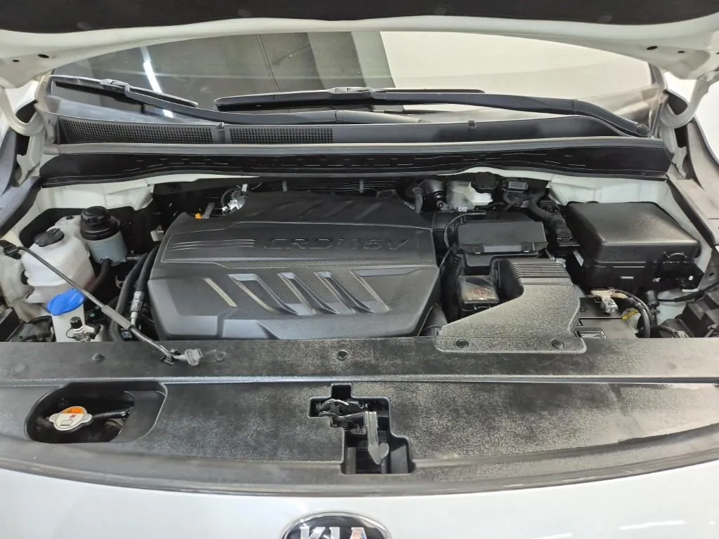 Kia Carnival 2019 photo 5