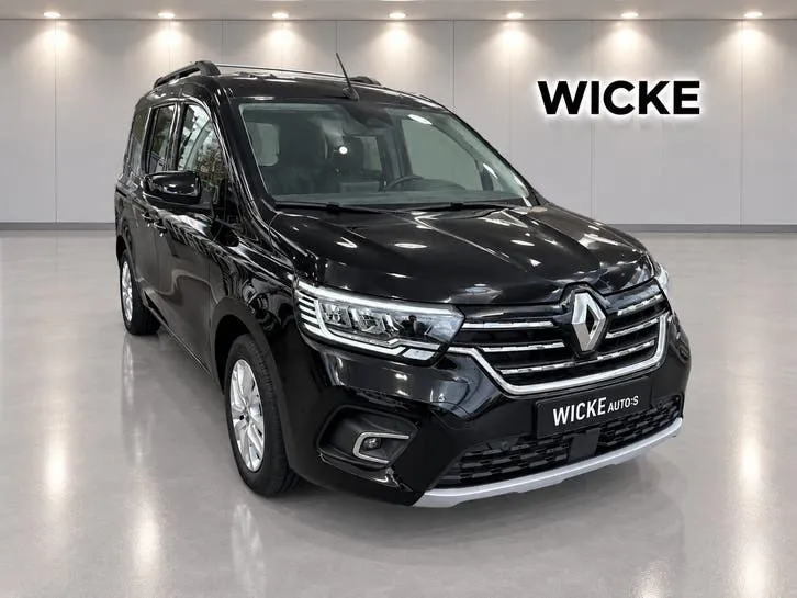 Renault Kangoo 2022 photo 2