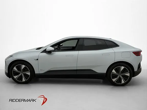 Polestar 4 2025 photo 5