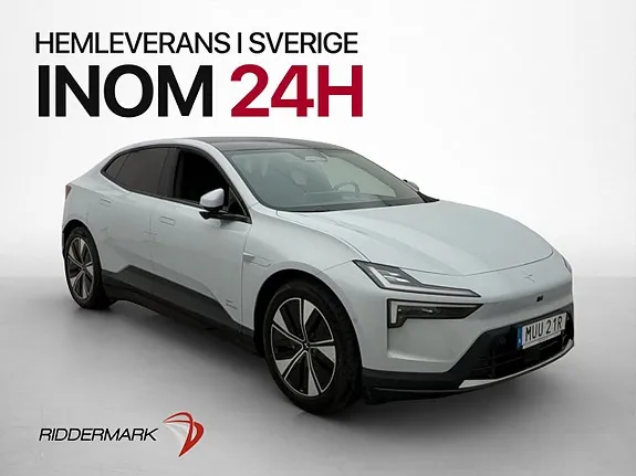 Polestar 4