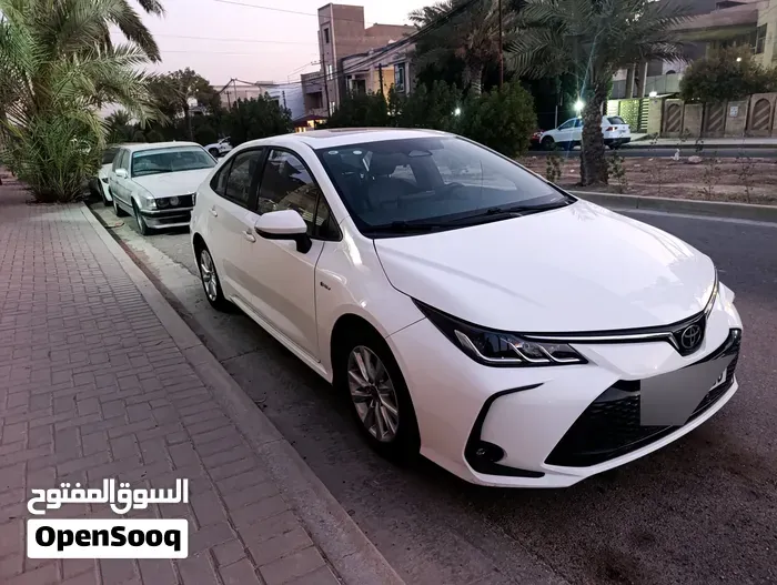 Toyota Corolla 2024 photo 3
