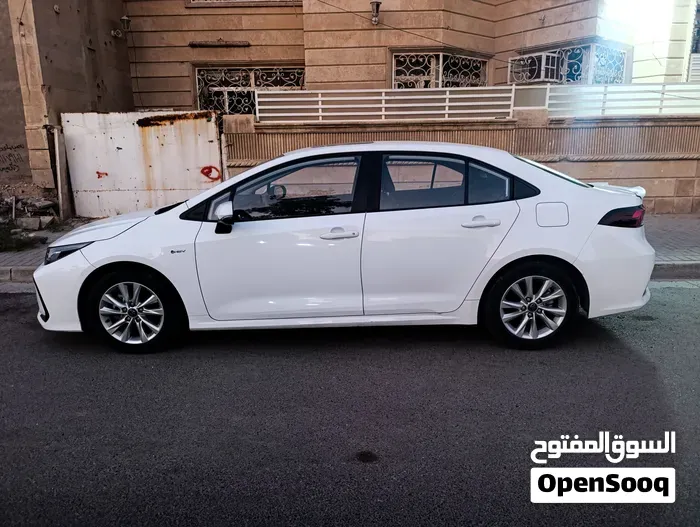 Toyota Corolla 2024 photo 4