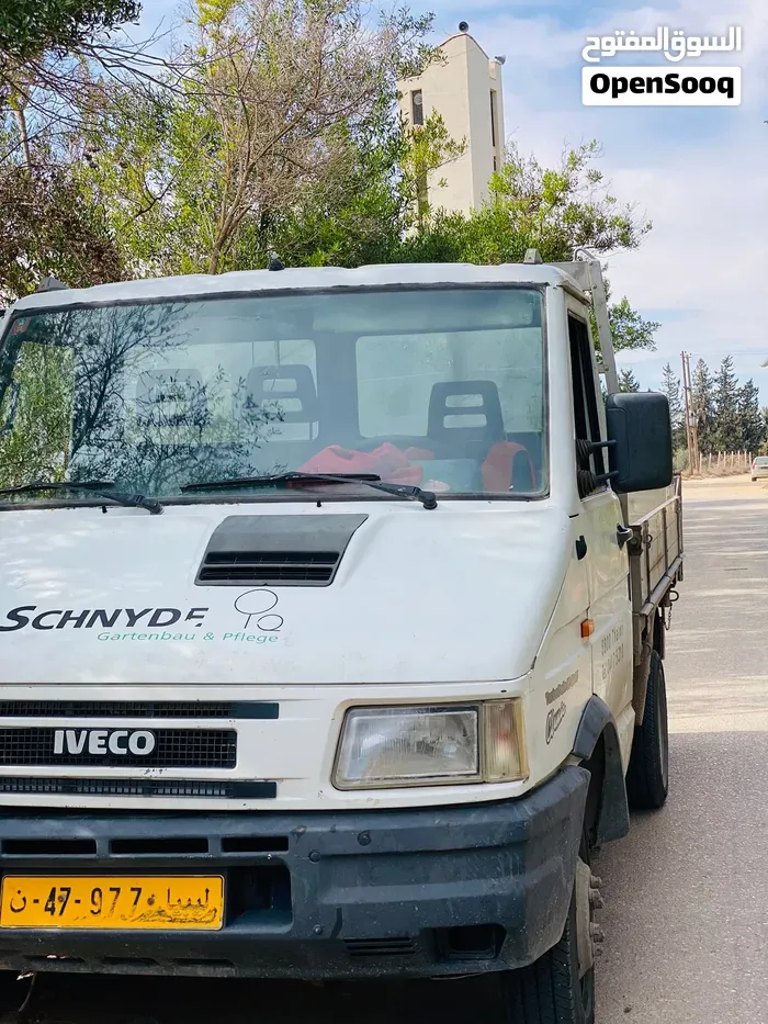 Iveco Iveco