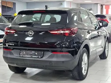 Opel Grandland X 2020 photo 2
