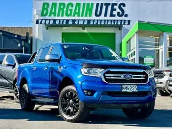 Ford Ranger 2019 photo 3