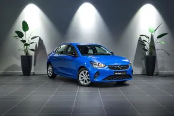 Opel Corsa 2022 photo 3