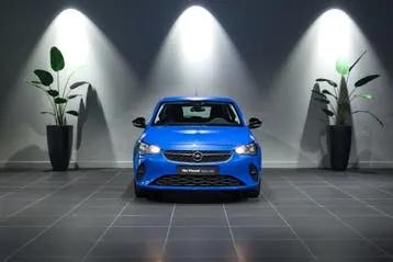 Opel Corsa 2022 photo 2
