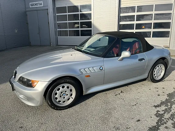 BMW Z3