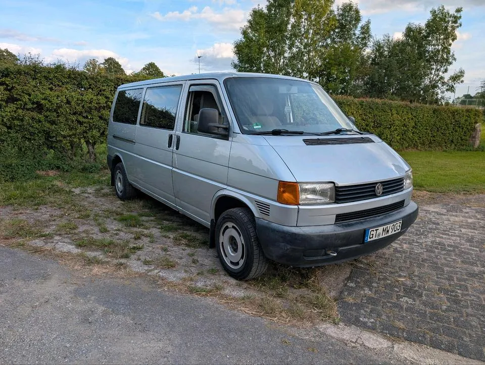 Volkswagen T4 Transporter