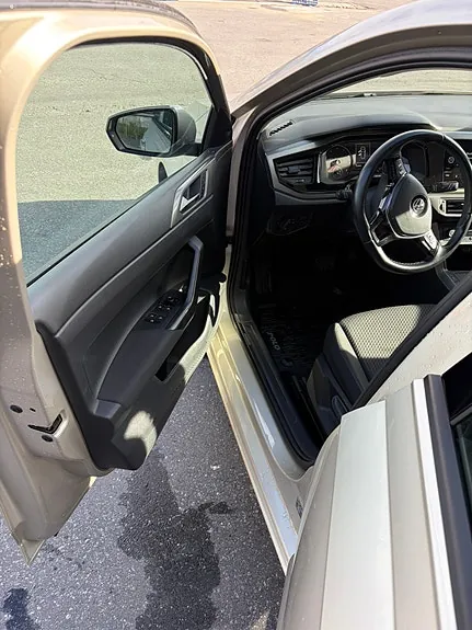 Volkswagen Polo 2018 photo 4