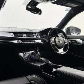 Lexus Ct 200H 2012 photo 4