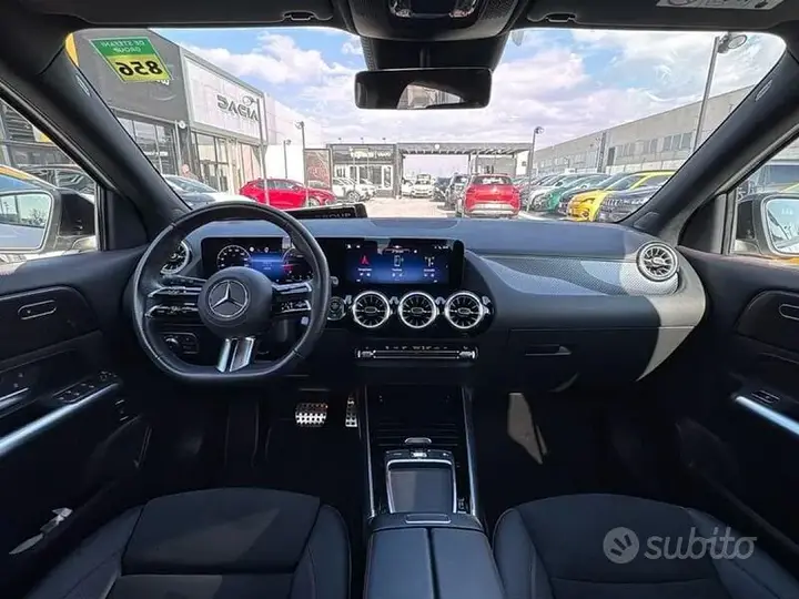 Mercedes-Benz Gla 2023 photo 5