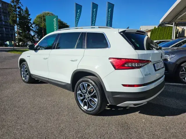 Skoda Kodiaq 2018 photo 2