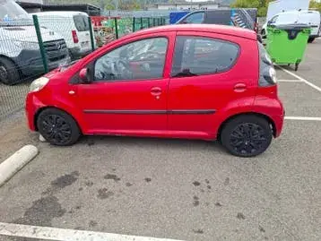 Citroen C1