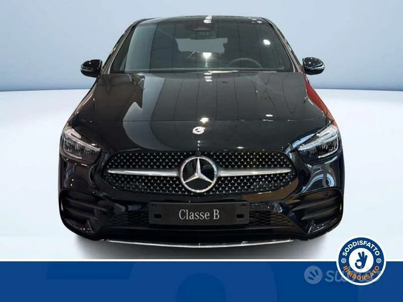 Mercedes-Benz B-Class 2026 photo 3