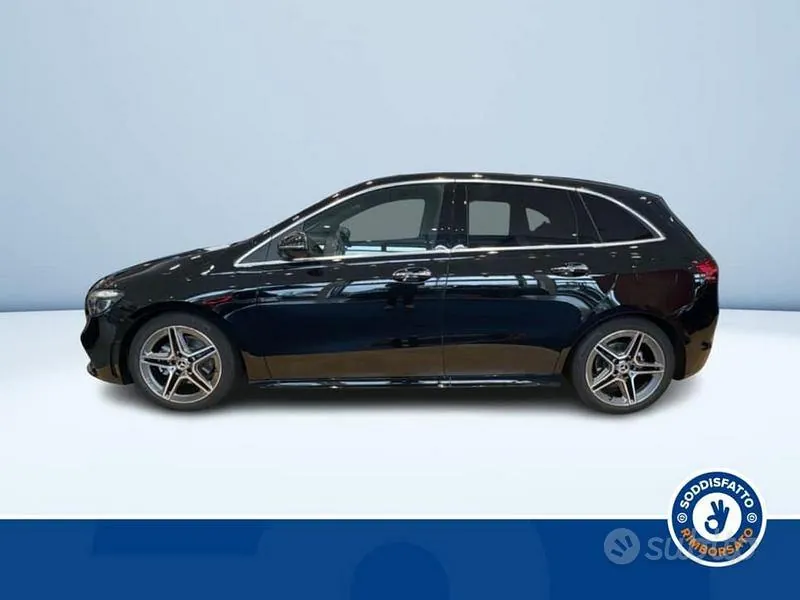 Mercedes-Benz B-Class 2026 photo 5