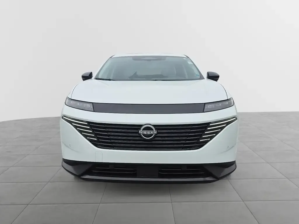 Nissan Murano 2025 photo 2