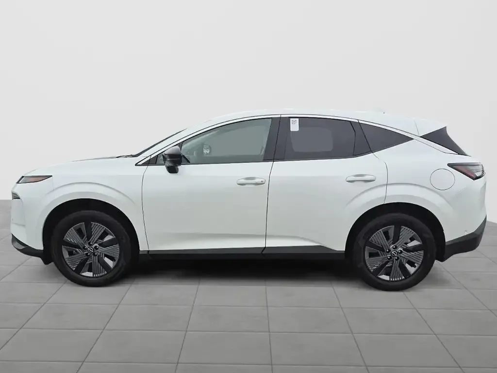 Nissan Murano 2025 photo 5