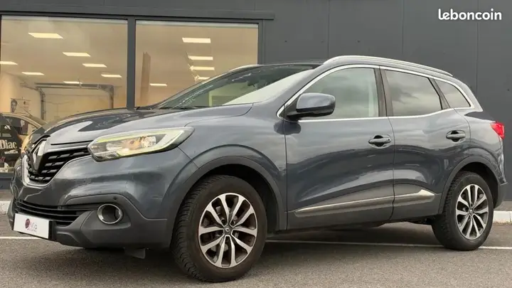 Renault Kadjar