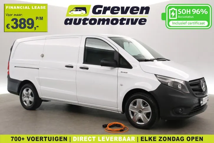 Mercedes-Benz Evito