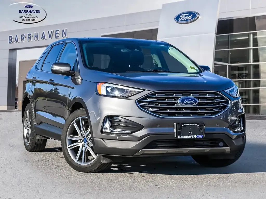 Ford Edge