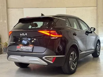 Kia Sportage 2022 photo 3