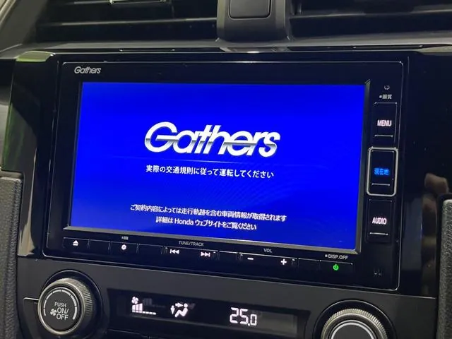 Honda Civic 2020 photo 3