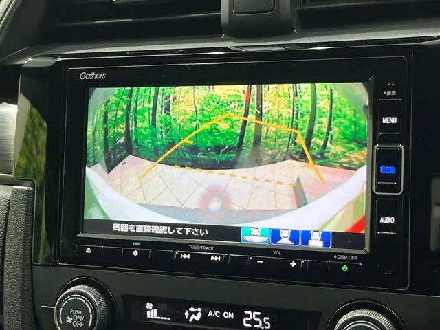 Honda Civic 2020 photo 4