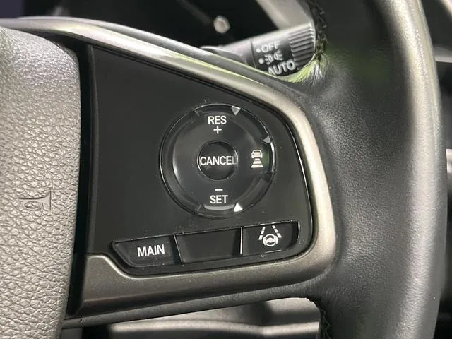 Honda Civic 2020 photo 5