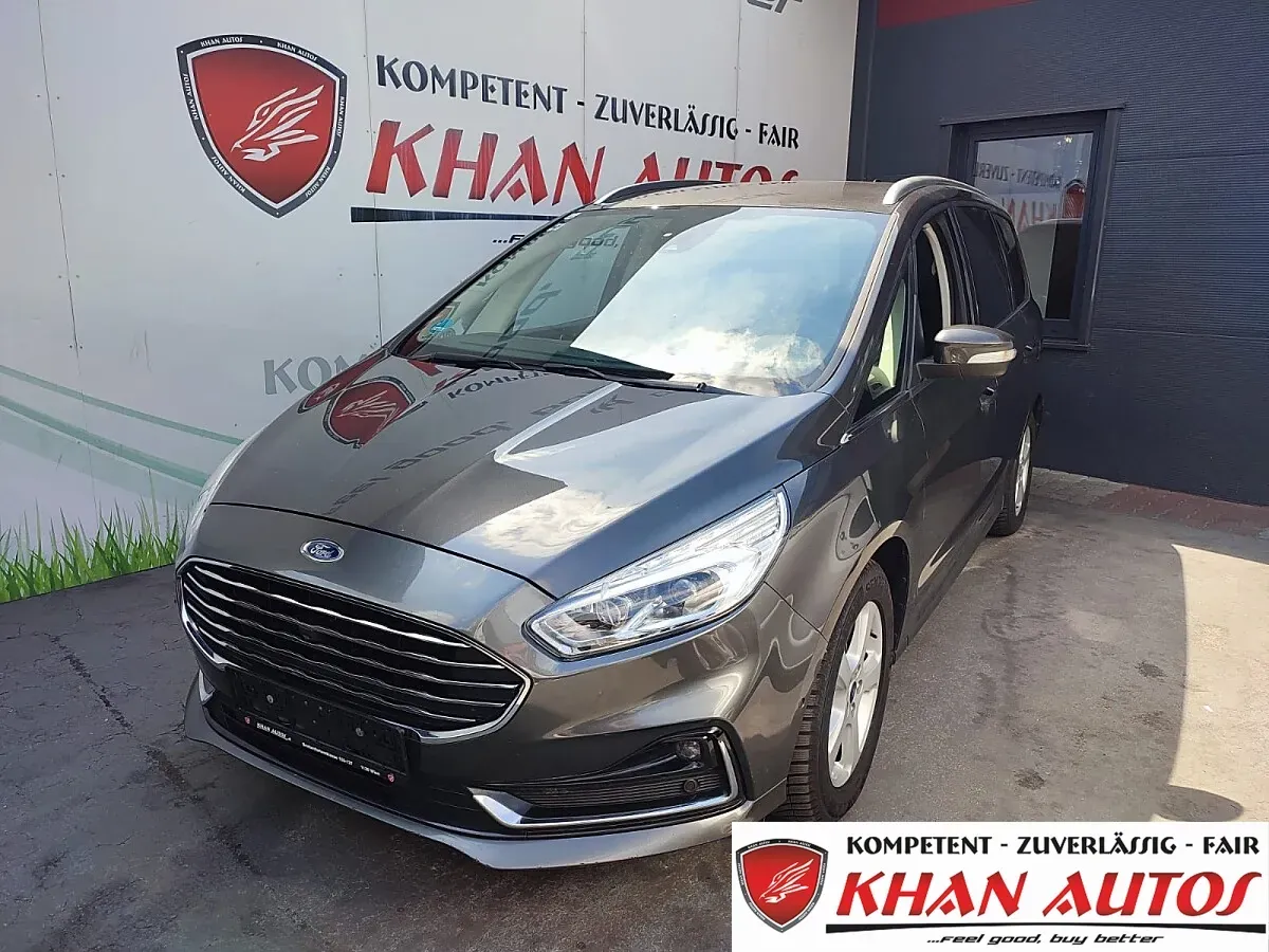 Ford Galaxy