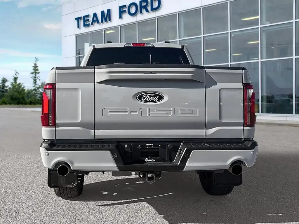 Ford F-150 2024 photo 5