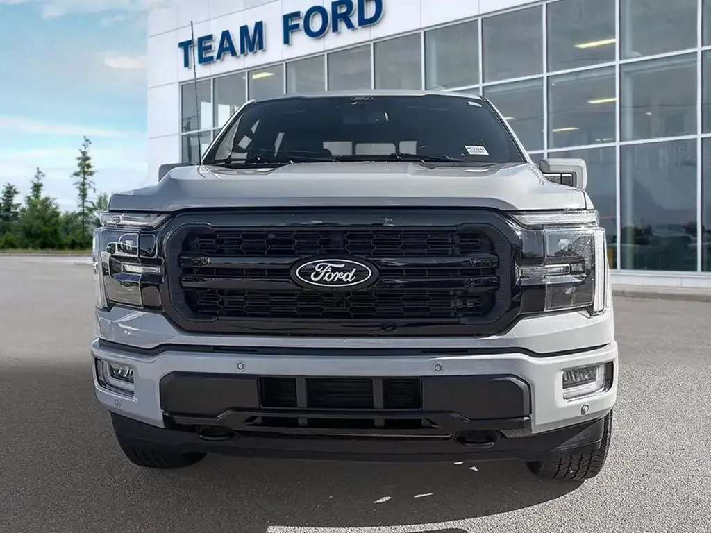 Ford F-150 2024 photo 2