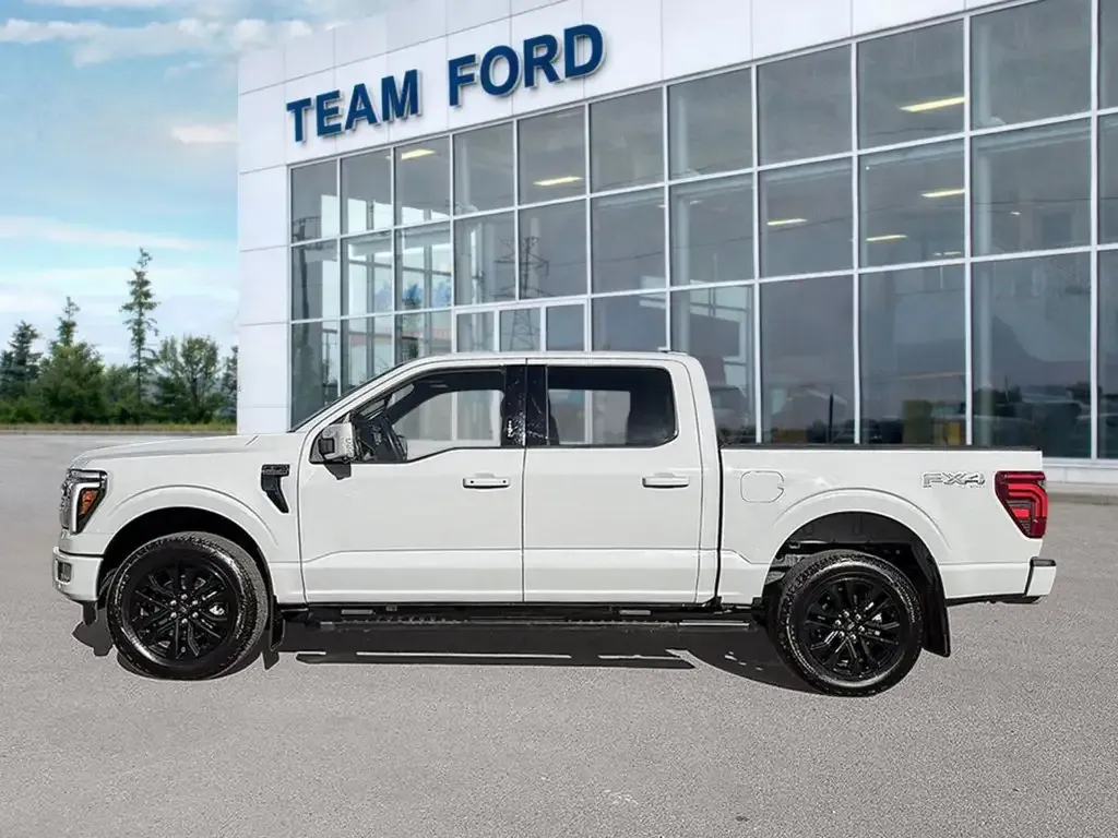 Ford F-150 2024 photo 3